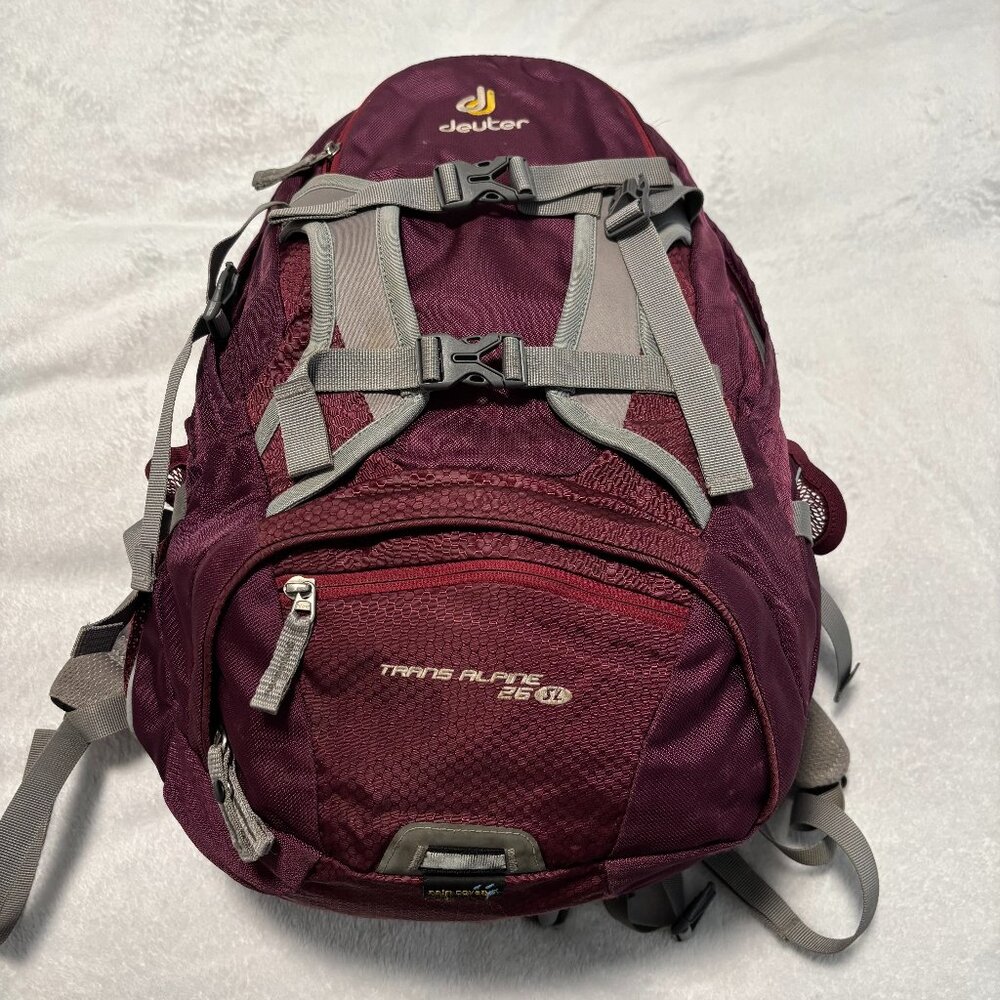 Deuter Trans Alpine 26 SL - Women's Backpack